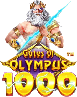Gates of Olympus